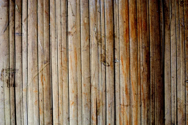 Textura de bambu e fundo — Fotografia de Stock