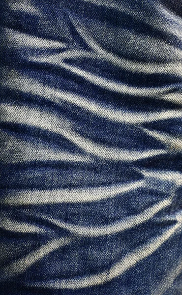 Textura fondo de jeans — Foto de Stock