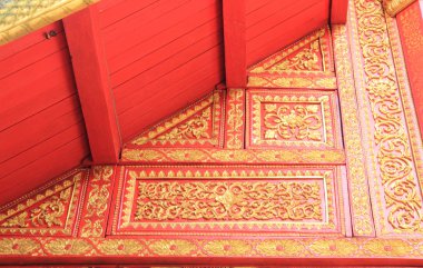 Tapınak heykel tasarımları