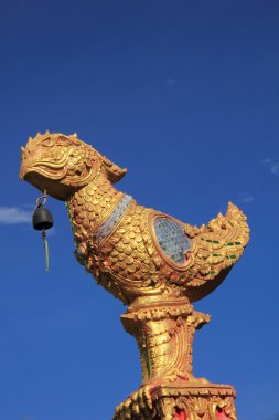 Tapınak heykel tasarımları