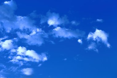 gökten yağmur sonra