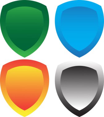 internet shild kullanıcı logosu