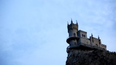 Kırlangıçlar Nest, Crimea