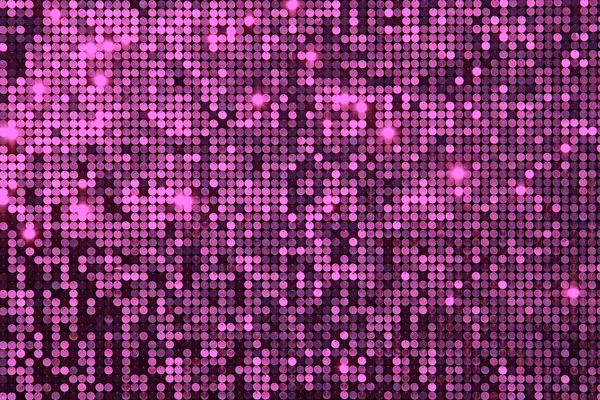 Mosaico de fondo violeta con manchas de luz — Foto de Stock