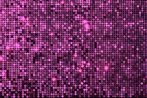 Violet background mosaic with light spots — Stock Photo, Image