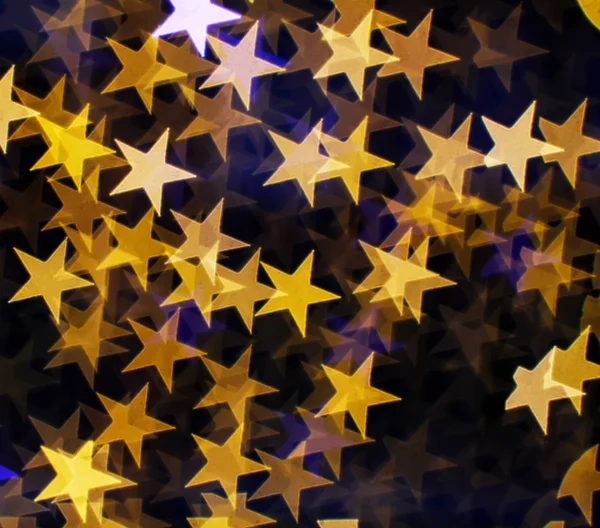 Background of stars — Stock Photo, Image