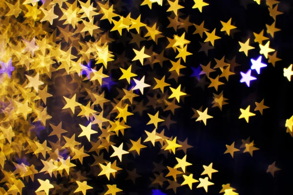 Background of stars — Stock Photo, Image