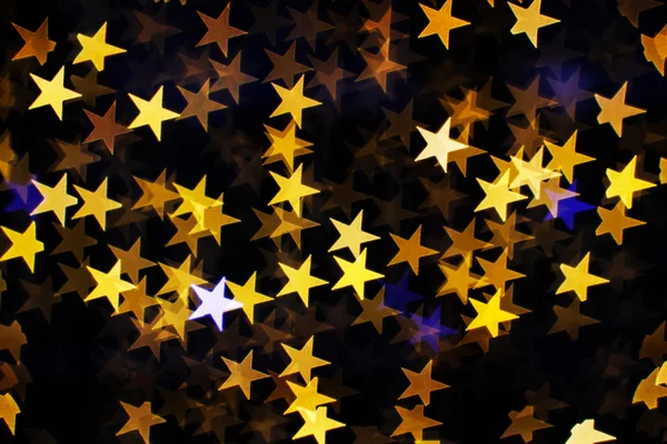 Background of stars — Stock Photo, Image