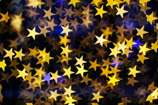 Background of stars — Stock Photo, Image