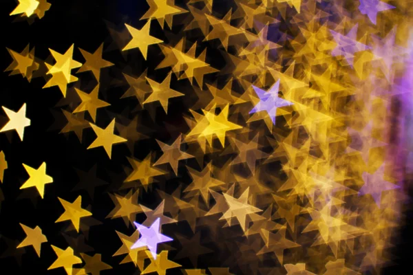 Background of stars — Stock Photo, Image