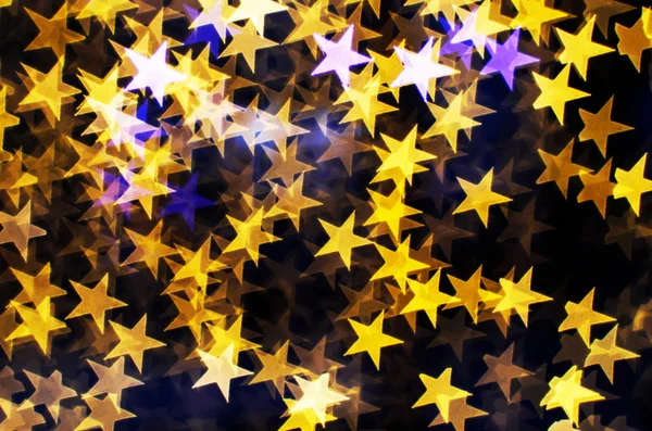 Background of stars — Stock Photo, Image