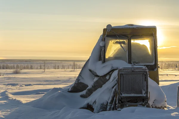 Bir geçmiş dönemin Anıtı