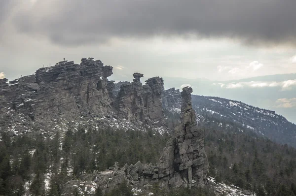 Pomyanionny (Kolchimsky) taş