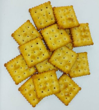 Büyük Kare Kraker Kümesi