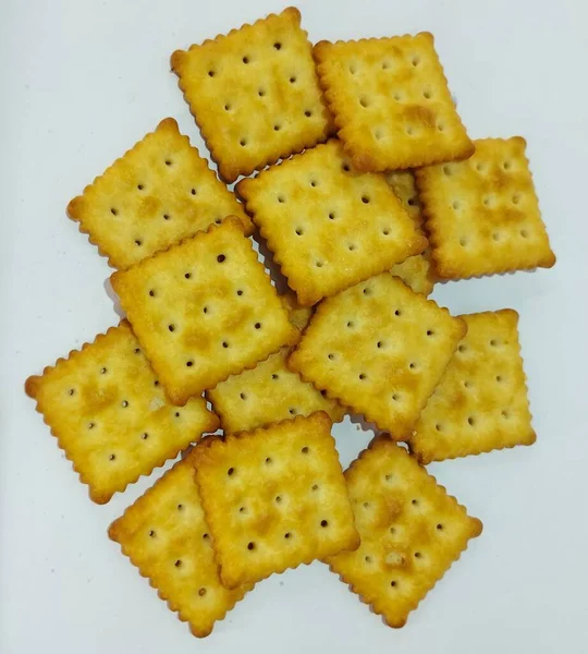 Büyük Kare Kraker Kümesi