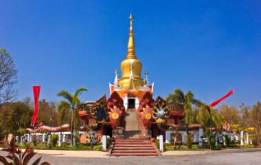 Kittiyanusorn Tapınağı