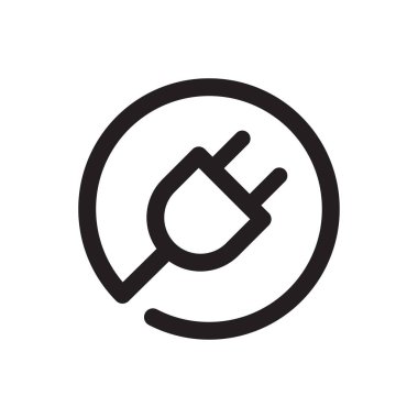 Grafik tasarım, logo, web sitesi, sosyal medya, mobil uygulama için vektör simgesi ekle