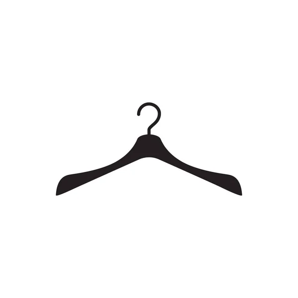 Hanger Εικονίδιο Διάνυσμα Για Γραφικό Σχεδιασμό Λογότυπο Ιστοσελίδα Μέσα Κοινωνικής — Διανυσματικό Αρχείο