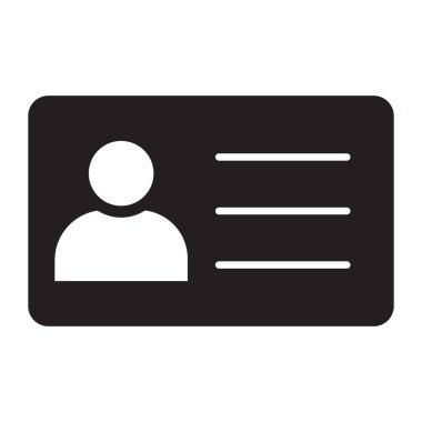 Çalışan katip kartı, grafik tasarım, logo, web sitesi, sosyal medya, mobil uygulama, ui