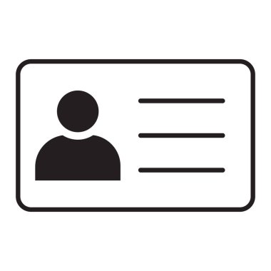 Çalışan katip kartı, grafik tasarım, logo, web sitesi, sosyal medya, mobil uygulama, ui