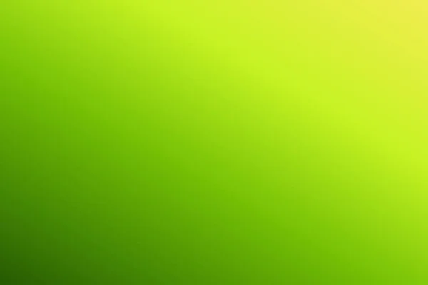 Fondo Borroso Verde Amarillo Abstracto Color Textura Gradiente Suave Patrón — Vector de stock