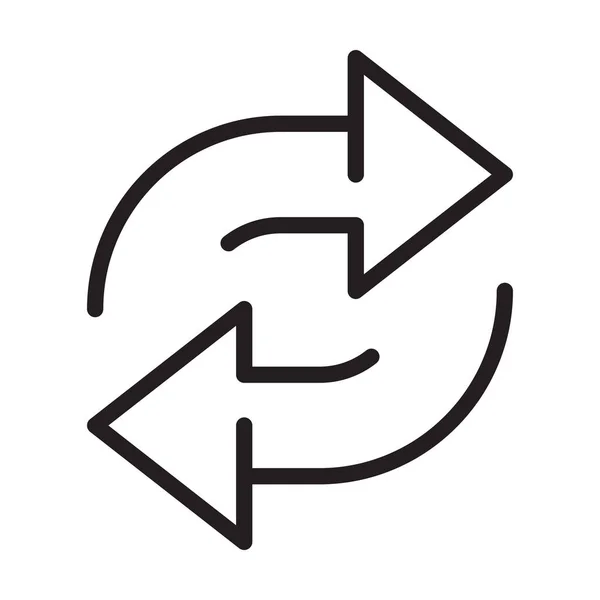 Two Way Syncストックベクター ロイヤリティフリーtwo Way Syncイラスト Depositphotos