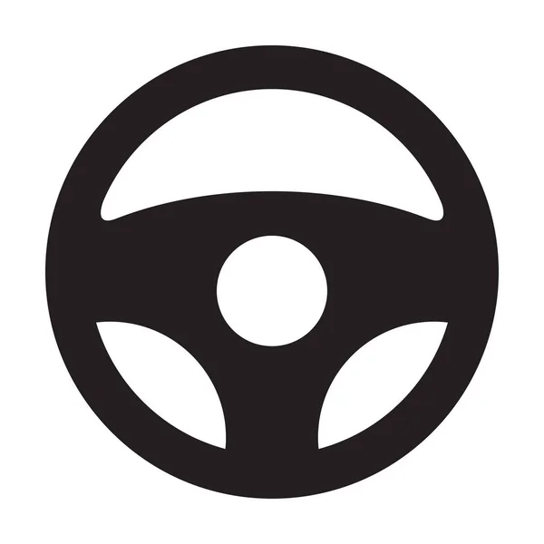 Coche Volante Icono Vector Para Diseño Sitio Web Logotipo Aplicación — Archivo Imágenes Vectoriales