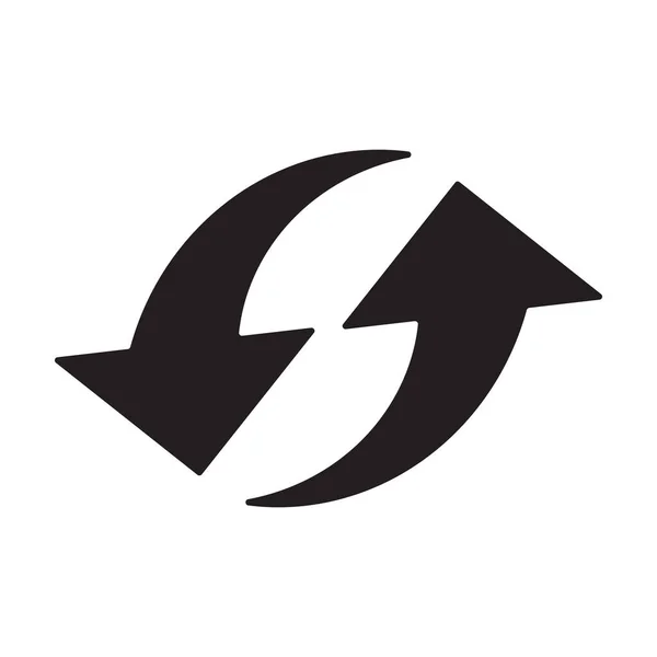 Two Way Syncストックベクター ロイヤリティフリーtwo Way Syncイラスト Depositphotos