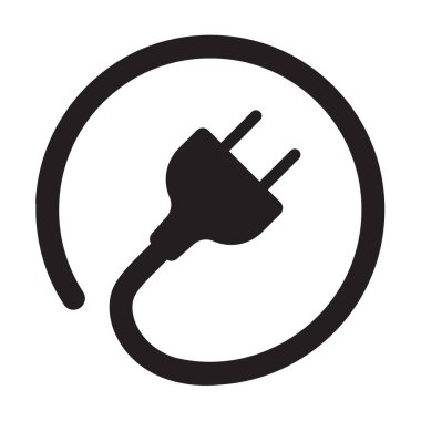 Grafik tasarım, logo, web sitesi, sosyal medya, mobil uygulama için vektör simgesi ekle