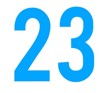 25 Numara dizayn arkaplan kontrolü