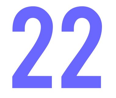 25 Numara dizayn arkaplan kontrolü