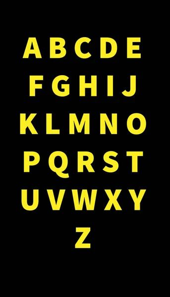 Abcd ikinci beyaz arkaplan