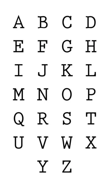 Abcd ikinci beyaz arkaplan