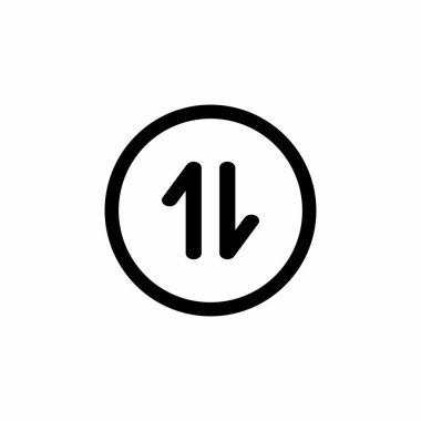 Hücresel Veri, İnternet Bağlantı Vektörü Simgesi İllüstrasyonu