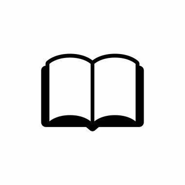 Basit ve Açık Harf Oku, İletiyi Oku veya İletilen Posta Vektörü Resimleri