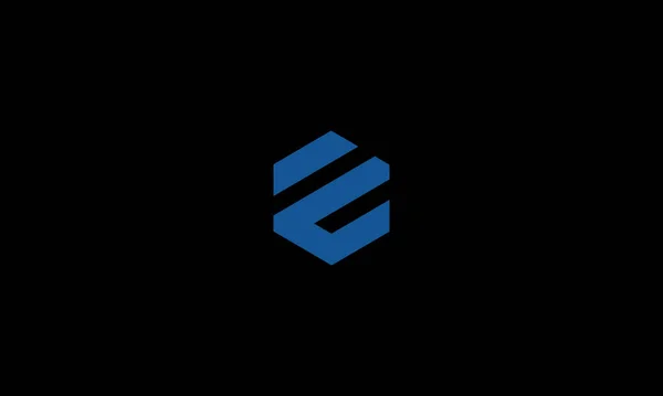 Lettikus Vagy Logo Tervezés — Stock Vector