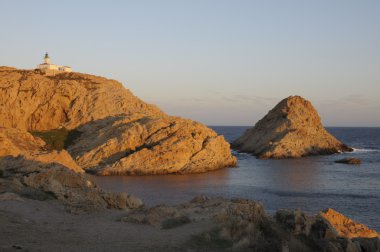 Kilisede ilk su ışık