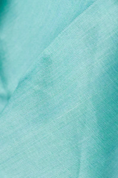 Fine woven cotton batiste — Stock Photo, Image