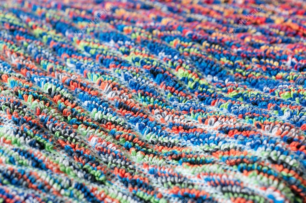 Terry cloth textile, macro — Stock Photo © inawa 83024372