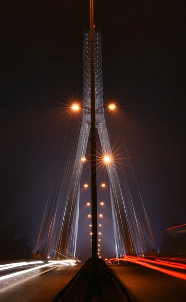 Ponte — Fotografia de Stock