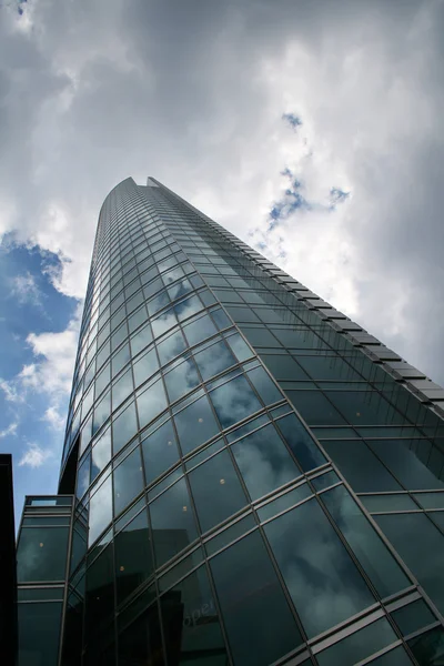 Office building — Stock Photo, Image