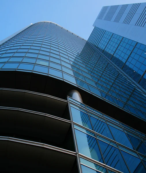 Office Building — Stock Photo, Image