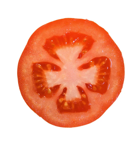 Tomate — Fotografia de Stock