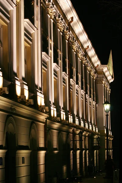 Edificio —  Fotos de Stock