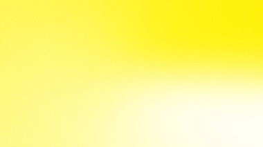 Bu parlak sarı gradyan çeşitli yaratıcı projeler için temiz ve modern bir zemin sağlar