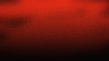 Bu dokulu arkaplan kırmızı ve siyah karışımı, görsel olarak çekici bir gradyan etkisi yaratır.