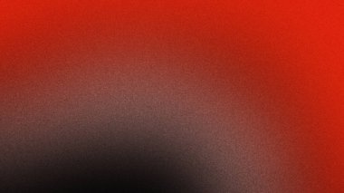 Bu dokulu arka plan kırmızı ve siyah renklerin bir karışımını içererek görsel olarak çekici bir etki yaratır.
