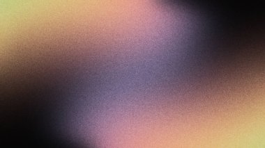 Bu resim bulanık, bulanık bir dokuyu yumuşak renklerin gradyanı ile görsel olarak çekici bir zemin oluşturur.