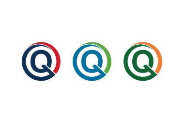 Mektup tasarımlar Q