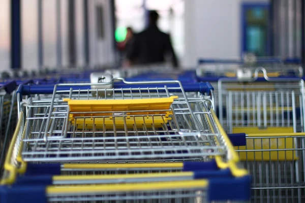 Arabası alıcı Dükkanı